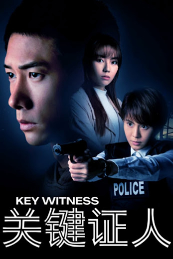 Xem Phim Nhân Chứng Vietsub HD Online - Rophim