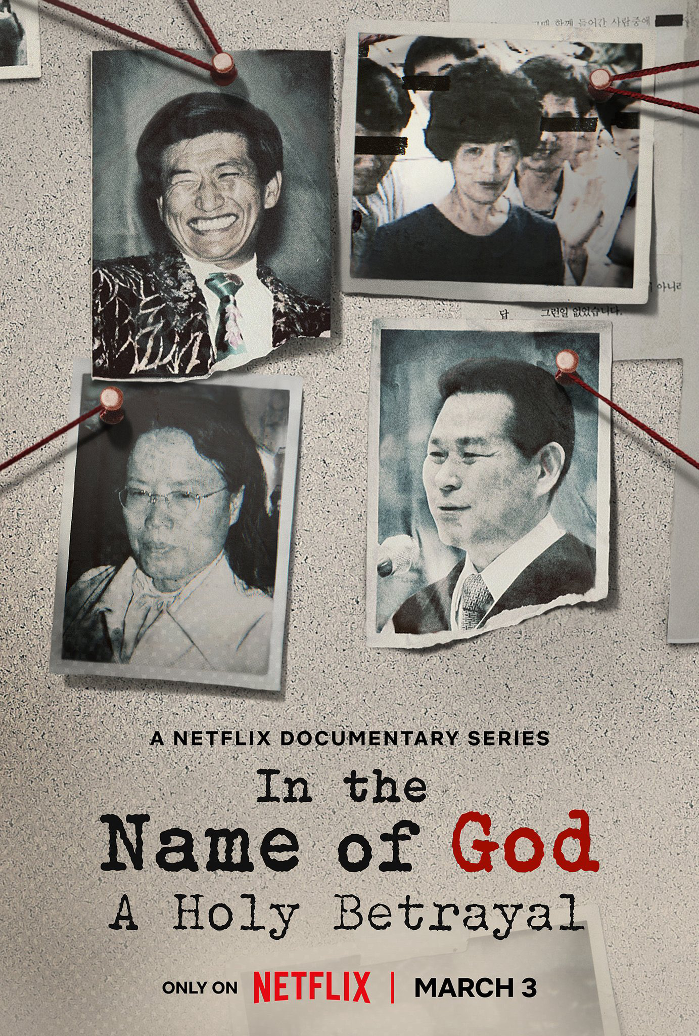 Xem Phim Nhân danh thần linh: Sự phản bội thiêng liêng Vietsub HD Online - Rophim