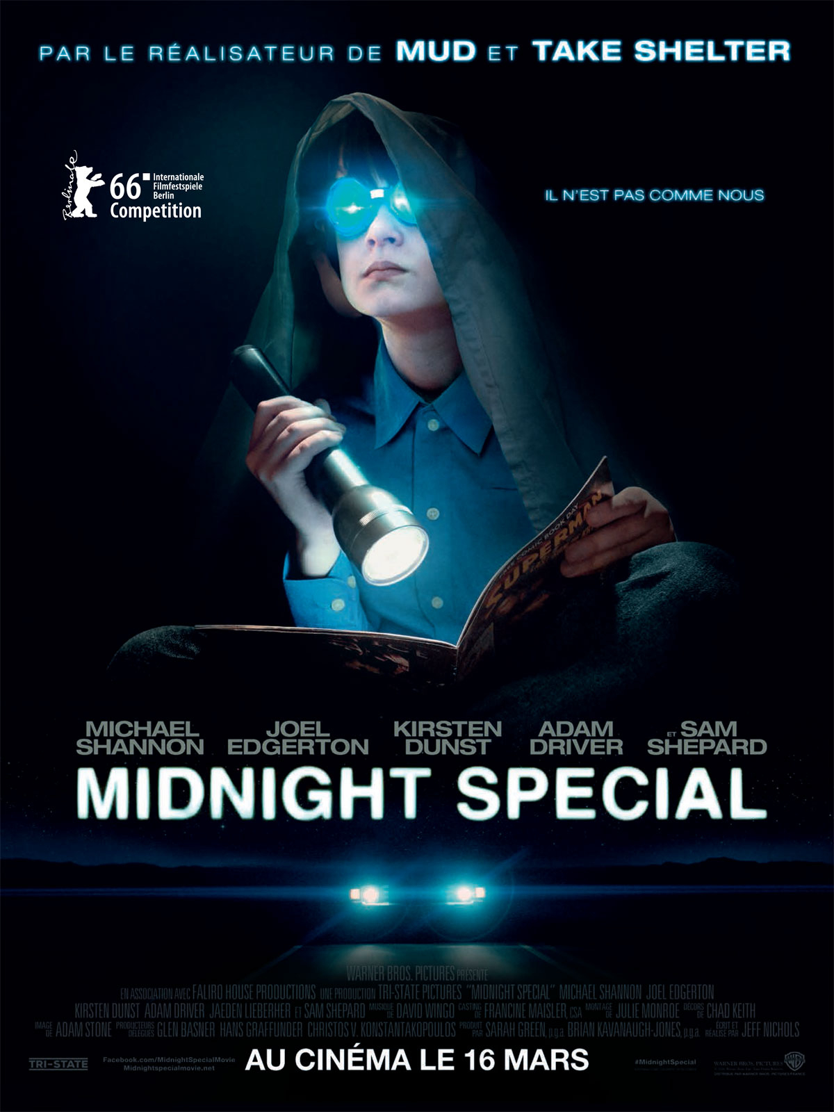 Xem Phim Nhãn Lực Siêu Nhiên Vietsub HD Online - Rophim