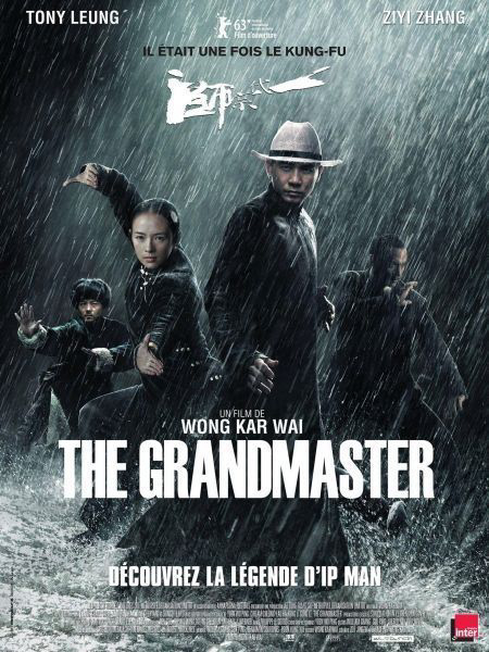 Xem Phim Nhất Đại Tôn Sư Vietsub HD Online - Rophim