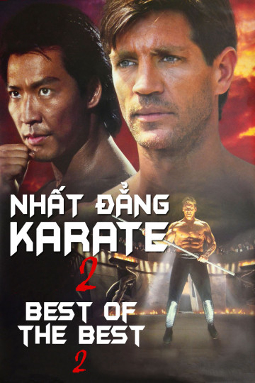 Xem Phim Nhất Đẳng Karate 2 Vietsub HD Online - Rophim