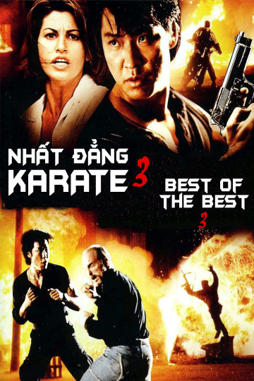 Xem Phim Nhất Đẳng Karate 3 Vietsub HD Online - Rophim