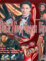 Xem Phim Nhất Đen Nhì Đỏ 8 - Điêu Hùng Tranh Bịp Vietsub HD Online - Rophim