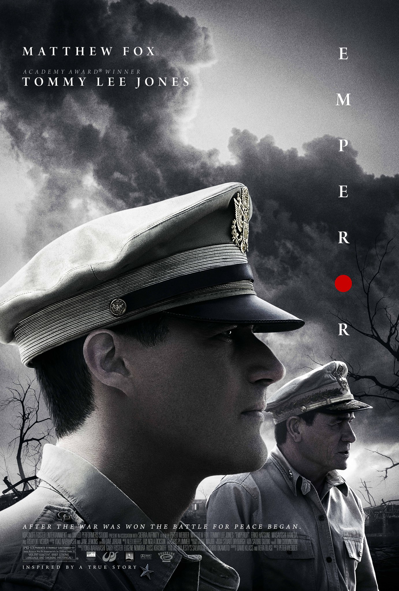 Xem Phim Nhật Hoàng Vietsub HD Online - Rophim