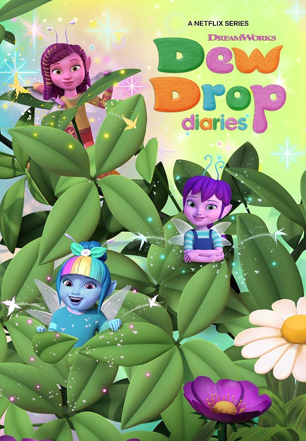 Xem Phim Nhật ký giọt sương Vietsub HD Online - Rophim