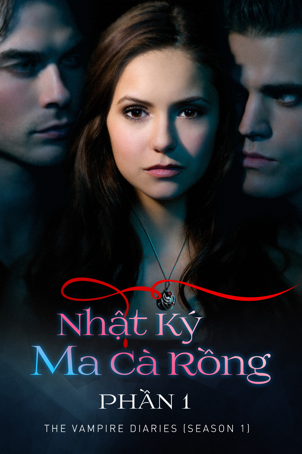 Xem Phim Nhật Ký Ma Cà Rồng (Phần 1) Vietsub HD Online - Rophim