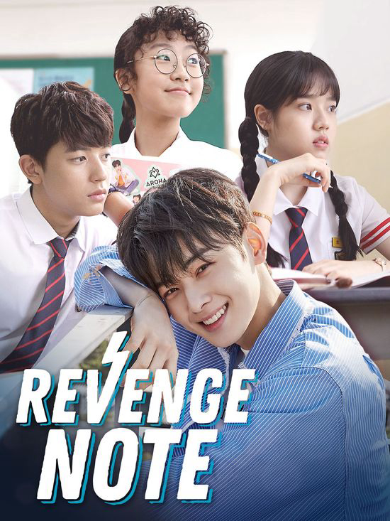 Xem Phim Nhật Ký Trả Thù Vietsub HD Online - Rophim
