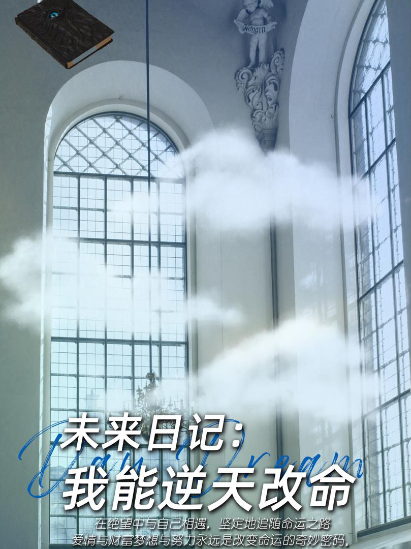 Xem Phim Nhật Ký Tương Lai: Tôi Có Thể Thay Đổi Số Phận? Vietsub HD Online - Rophim