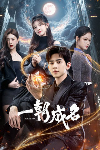 Xem Phim Nhất Triều Thành Danh Vietsub HD Online - Rophim