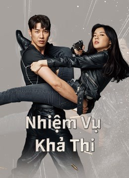 Xem Phim Nhiệm Vụ Khả Thi Vietsub HD Online - Rophim