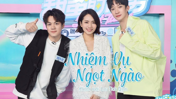 Xem Phim Nhiệm Vụ Ngọt Ngào 2022 Vietsub HD Online - Rophim