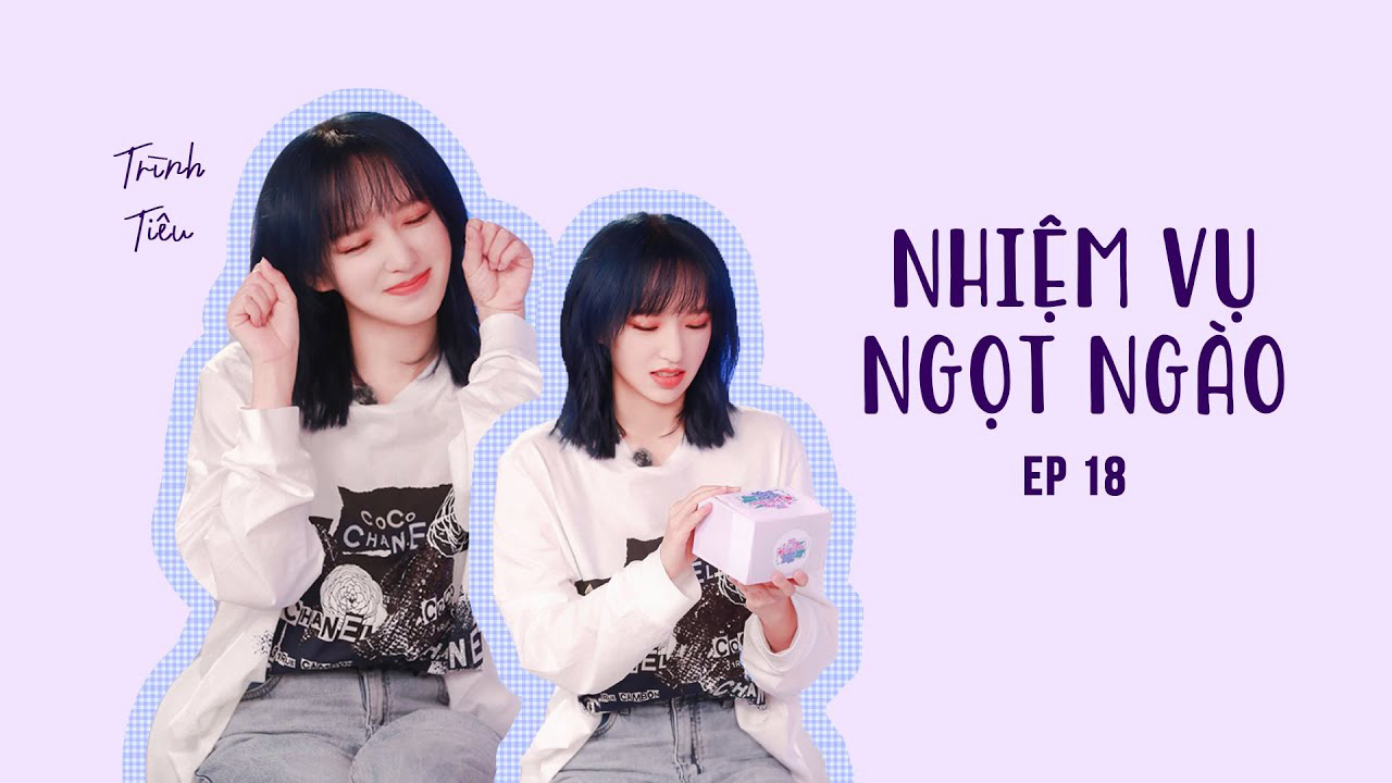 Xem Phim  Nhiệm Vụ Ngọt Ngào Vietsub HD Online - Rophim