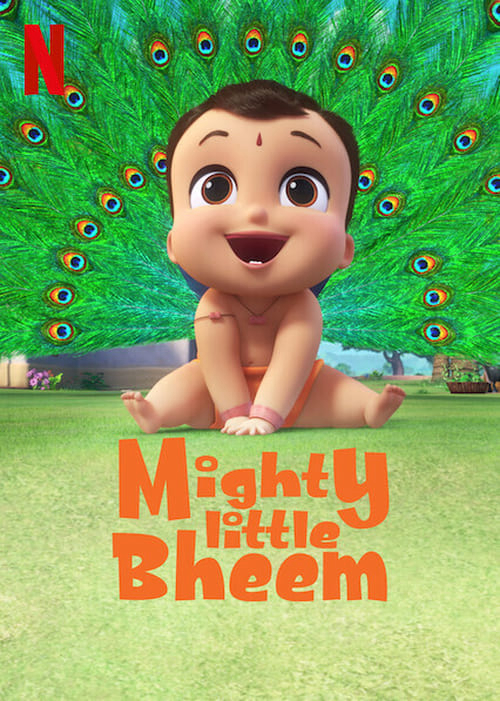 Xem Phim Nhóc Bheem quả cảm (Phần 3) Vietsub HD Online - Rophim