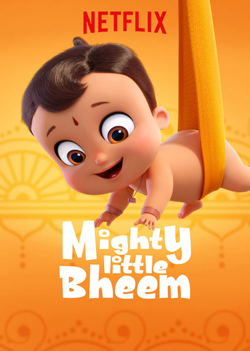 Xem Phim Nhóc Bheem quả cảm Vietsub HD Online - Rophim