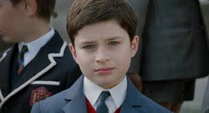 Nhóc Nicolas