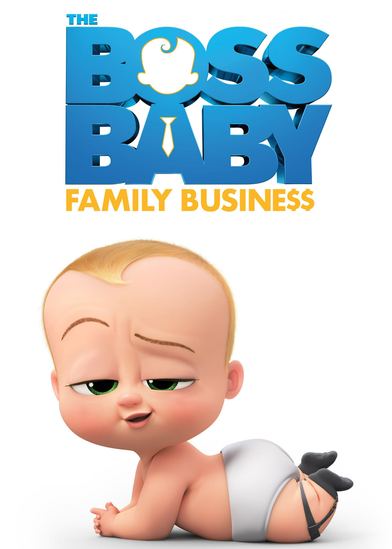 Xem Phim Nhóc Trùm: Nối Nghiệp Gia Đình Vietsub HD Online - Rophim