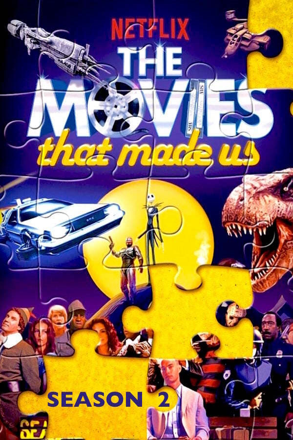 Xem Phim Những bộ phim lớn lên cùng chúng ta (Phần 2) Vietsub HD Online - Rophim