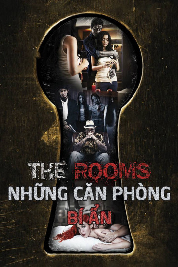 Xem Phim Những Căn Phòng Bí Ẩn Vietsub HD Online - Rophim