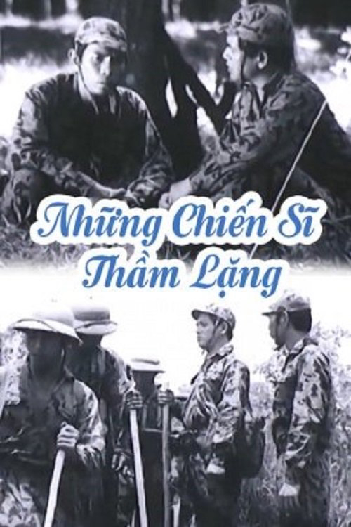 Xem Phim Những Chiến Sĩ Thầm Lặng Vietsub HD Online - Rophim