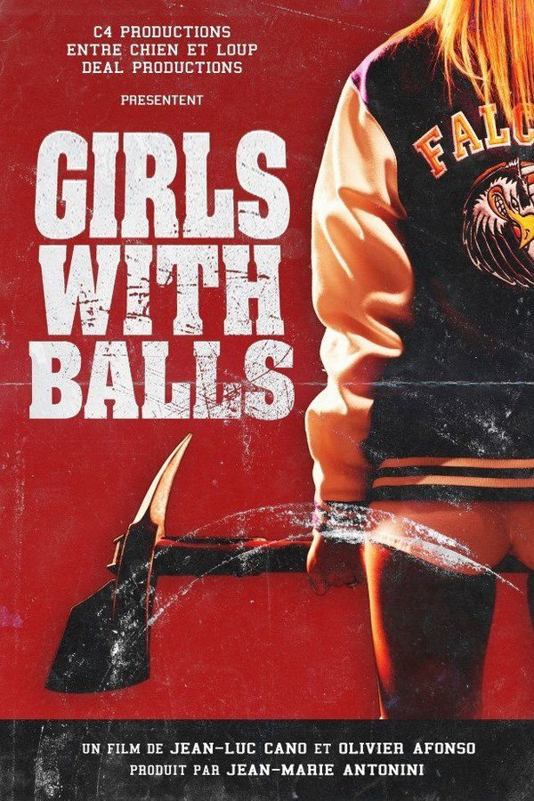 Xem Phim Những cô gái quả cảm Vietsub HD Online - Rophim