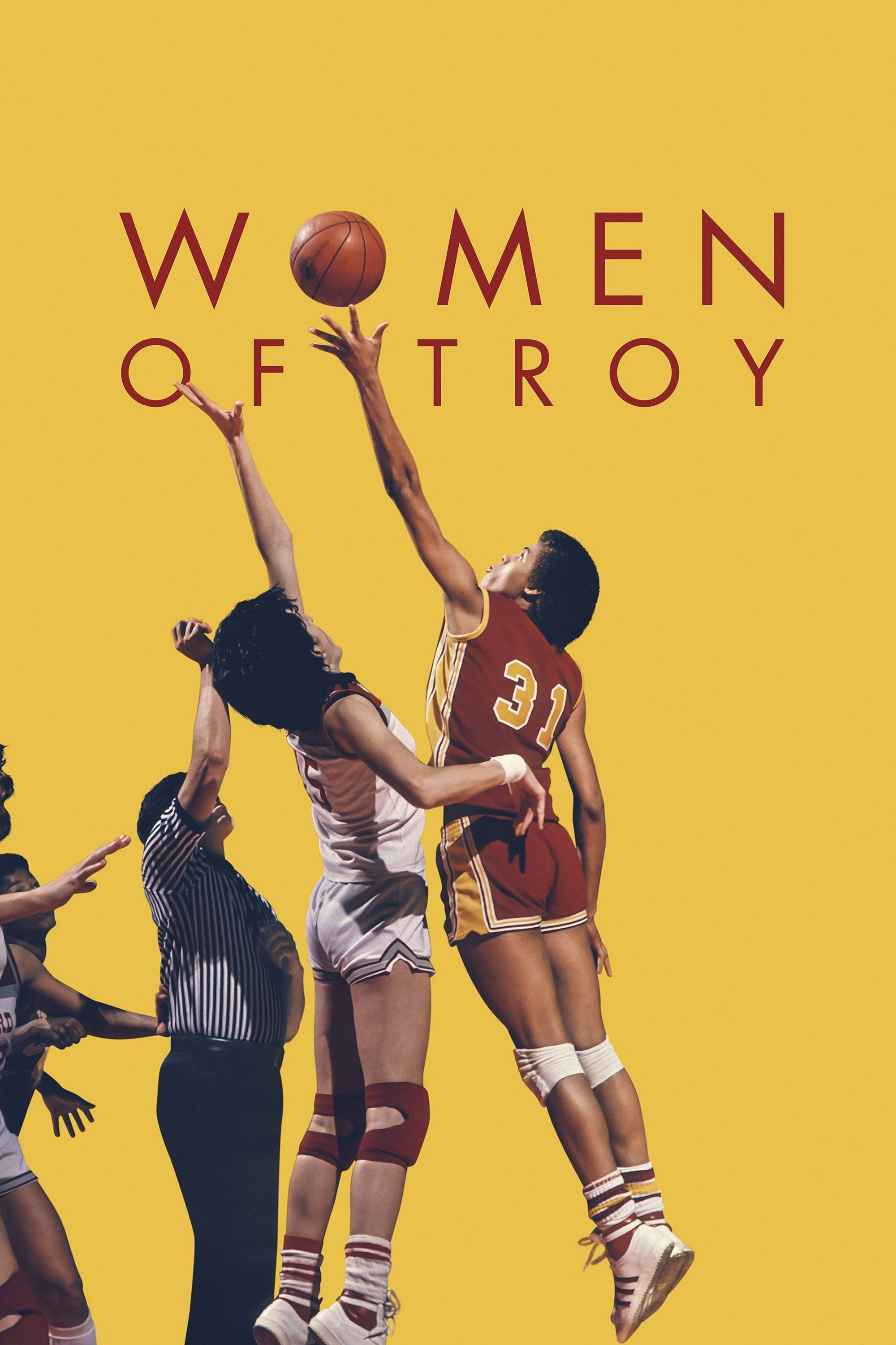 Xem Phim Những Cô Gái Thành Troy Vietsub HD Online - Rophim