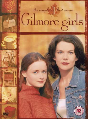 Xem Phim Những cô nàng Gilmore (Phần 1) Vietsub HD Online - Rophim
