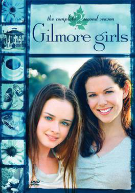 Xem Phim Những cô nàng Gilmore (Phần 2) Vietsub HD Online - Rophim