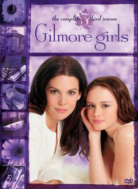 Xem Phim Những cô nàng Gilmore (Phần 4) Vietsub HD Online - Rophim