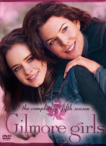 Xem Phim Những cô nàng Gilmore (Phần 5) Vietsub HD Online - Rophim