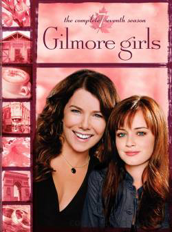 Xem Phim Những cô nàng Gilmore (Phần 7) Vietsub HD Online - Rophim