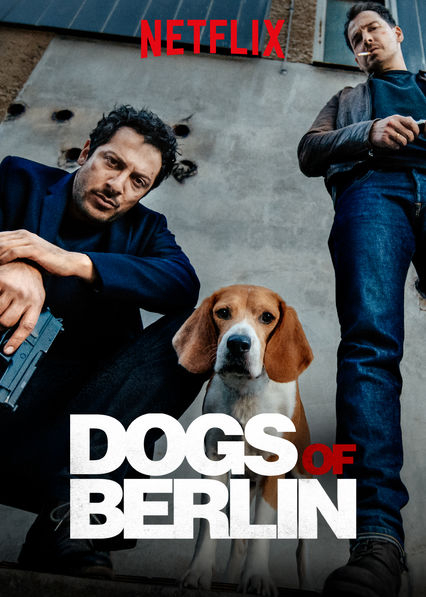 Xem Phim Những Con Chó Berlin (Phần 1) Vietsub HD Online - Rophim