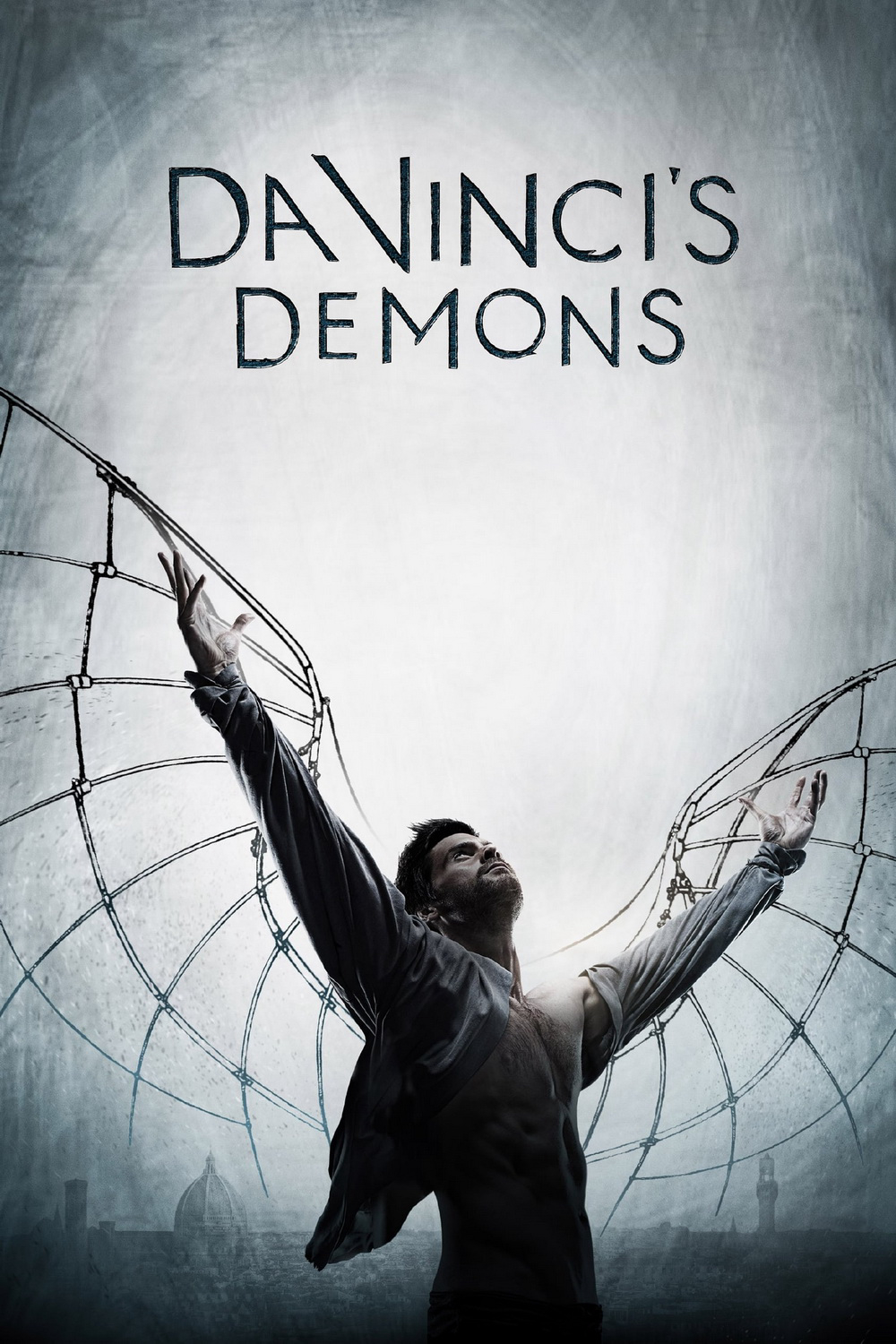 Xem Phim Những Con Quỷ Của Da Vinci (Phần 1) Vietsub HD Online - Rophim