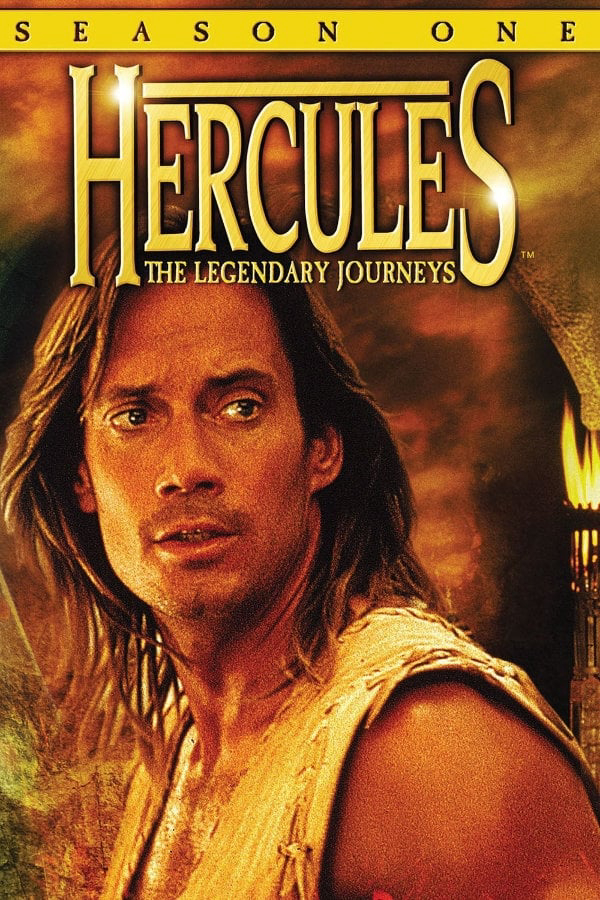 Xem Phim Những Cuộc Phiêu Lưu Của Hercules (Phần 1) Vietsub HD Online - Rophim