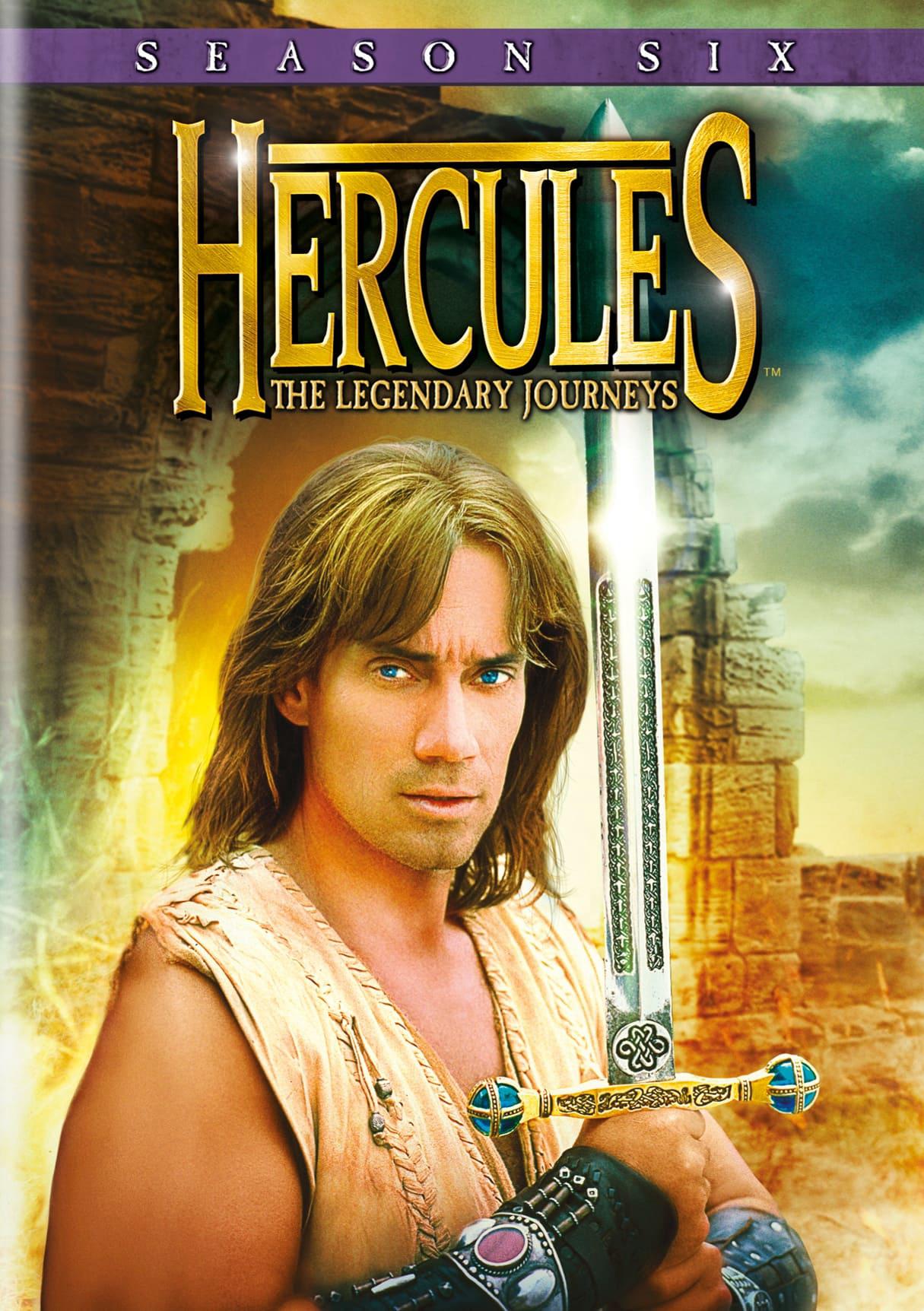 Xem Phim Những Cuộc Phiêu Lưu Của Hercules (Phần 6) Vietsub HD Online - Rophim