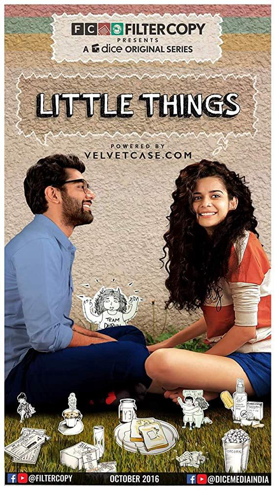 Xem Phim Những điều nhỏ bé (Phần 2) Vietsub HD Online - Rophim