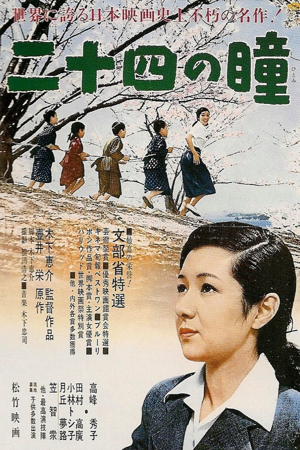 Xem Phim Những Đôi Mắt Ấy Vietsub HD Online - Rophim