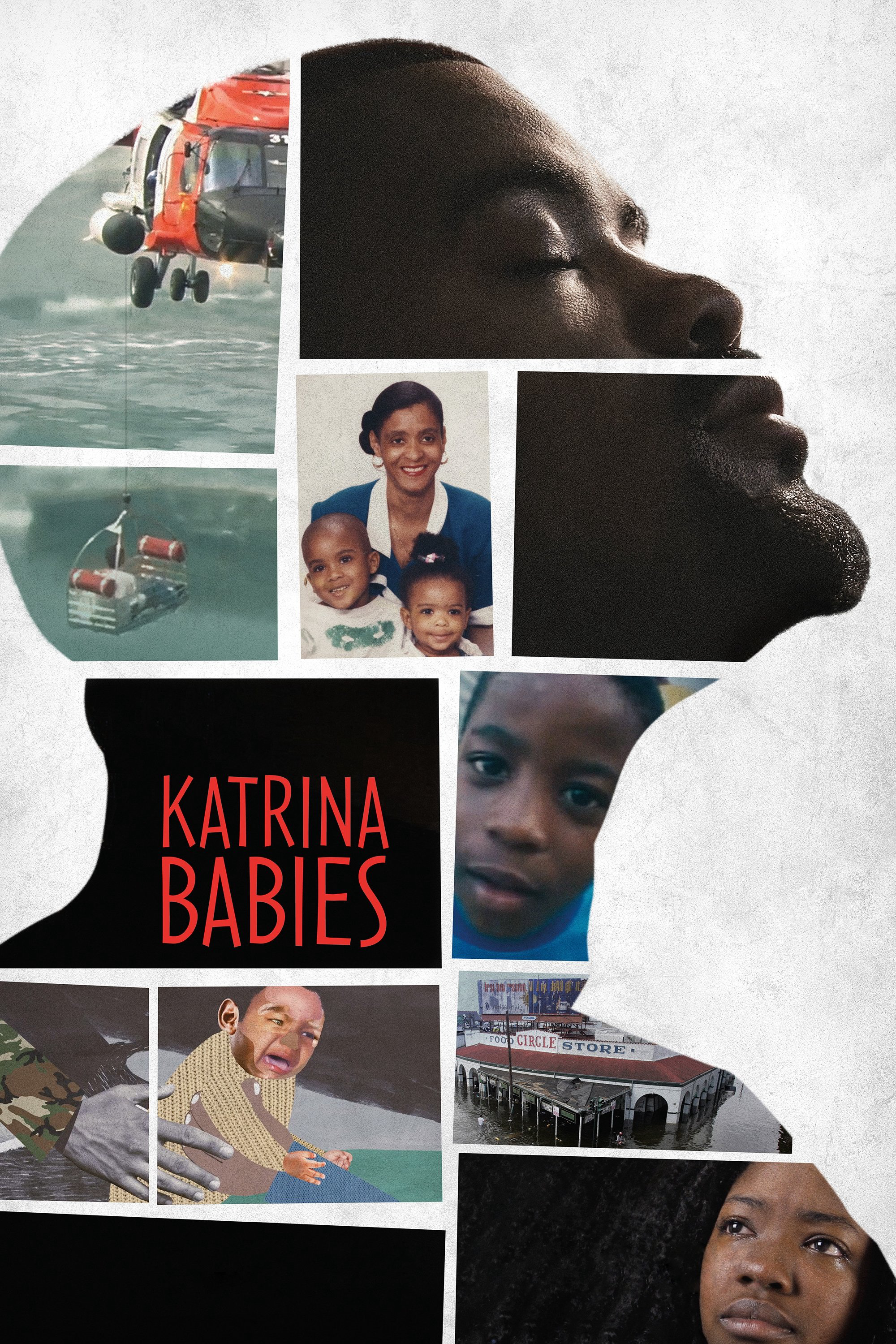 Xem Phim Những Đứa Trẻ Trong Bão Katrina Vietsub HD Online - Rophim