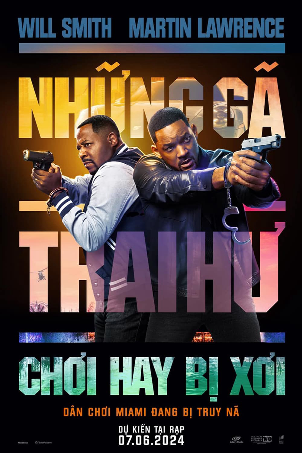 Xem Phim Những Gã Trai Hư: Chơi Hay Bị Xơi Vietsub HD Online - Rophim