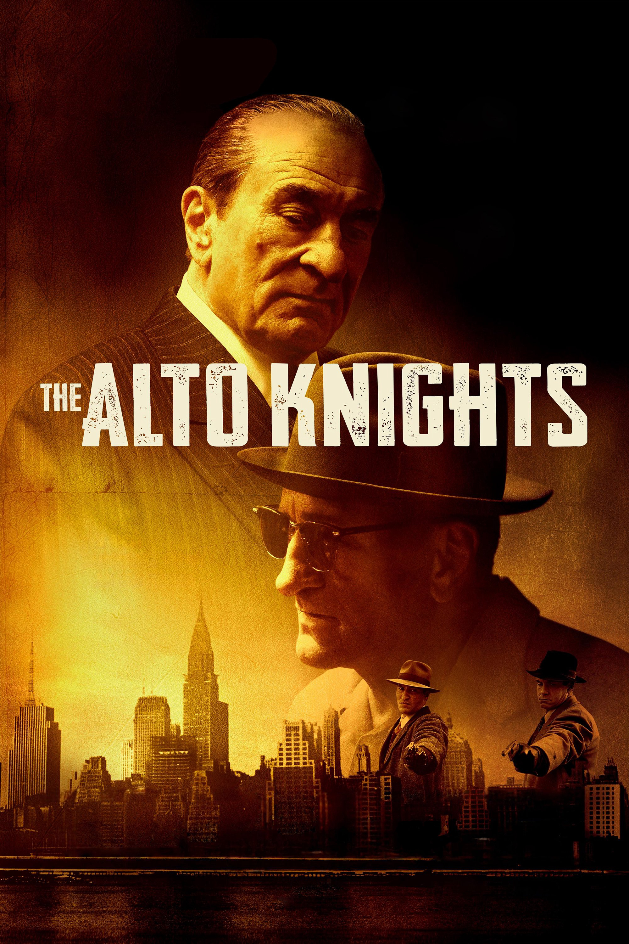 Xem Phim Những Hiệp Sĩ Alto Vietsub HD Online - Rophim