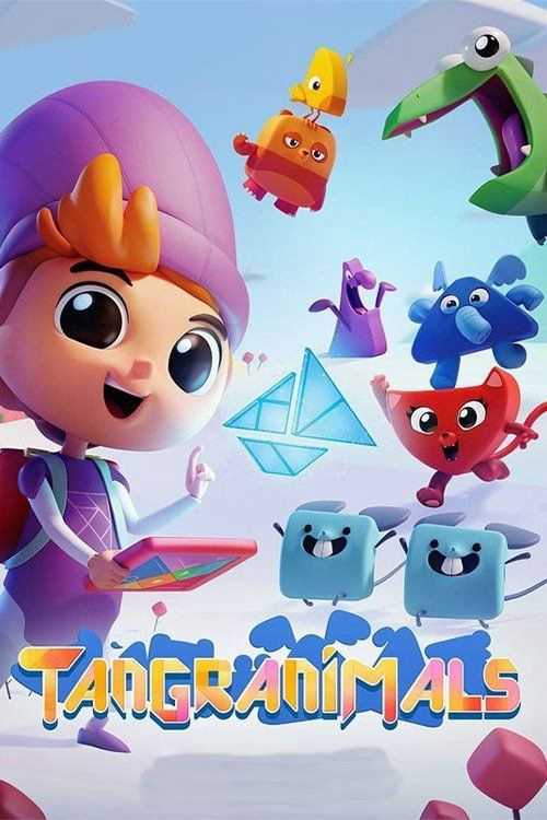 Xem Phim Những Loài Thú Xứ Tangra Vietsub HD Online - Rophim
