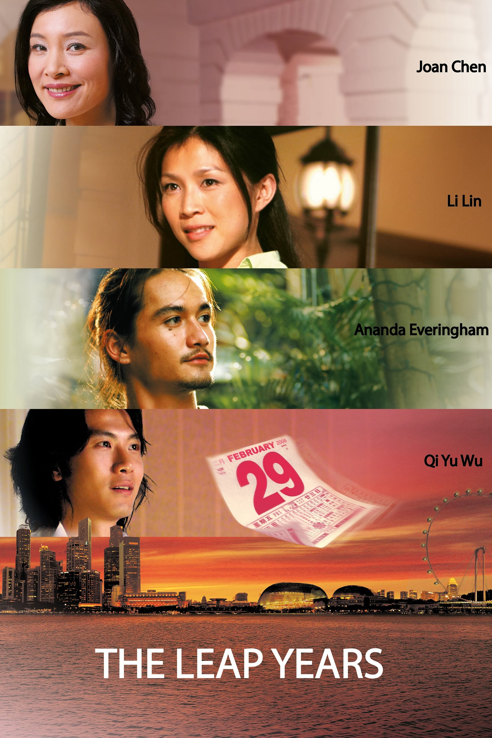 Xem Phim Những Năm Nhuận Vietsub HD Online - Rophim