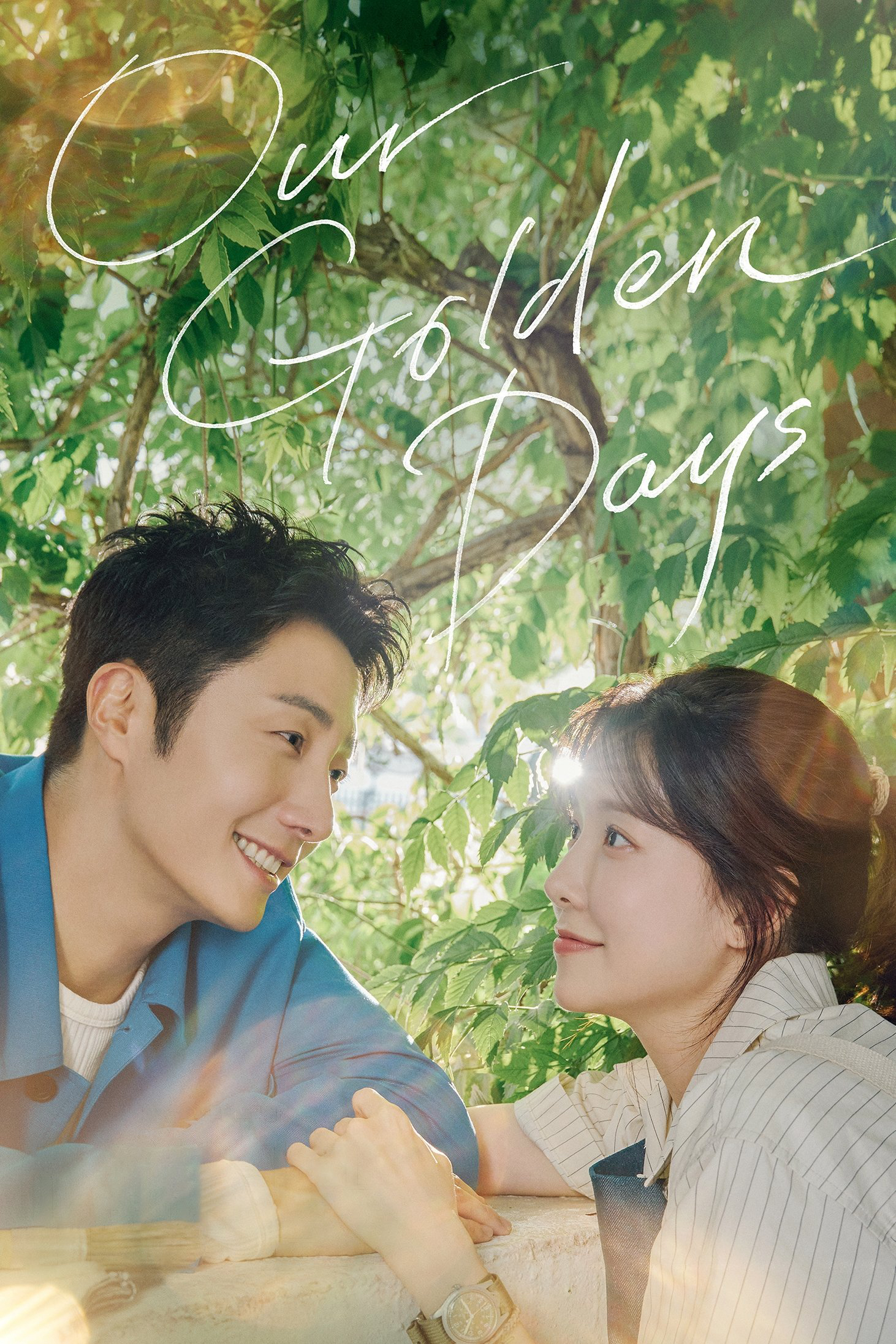 Xem Phim Những Ngày Vàng Son Vietsub HD Online - Rophim