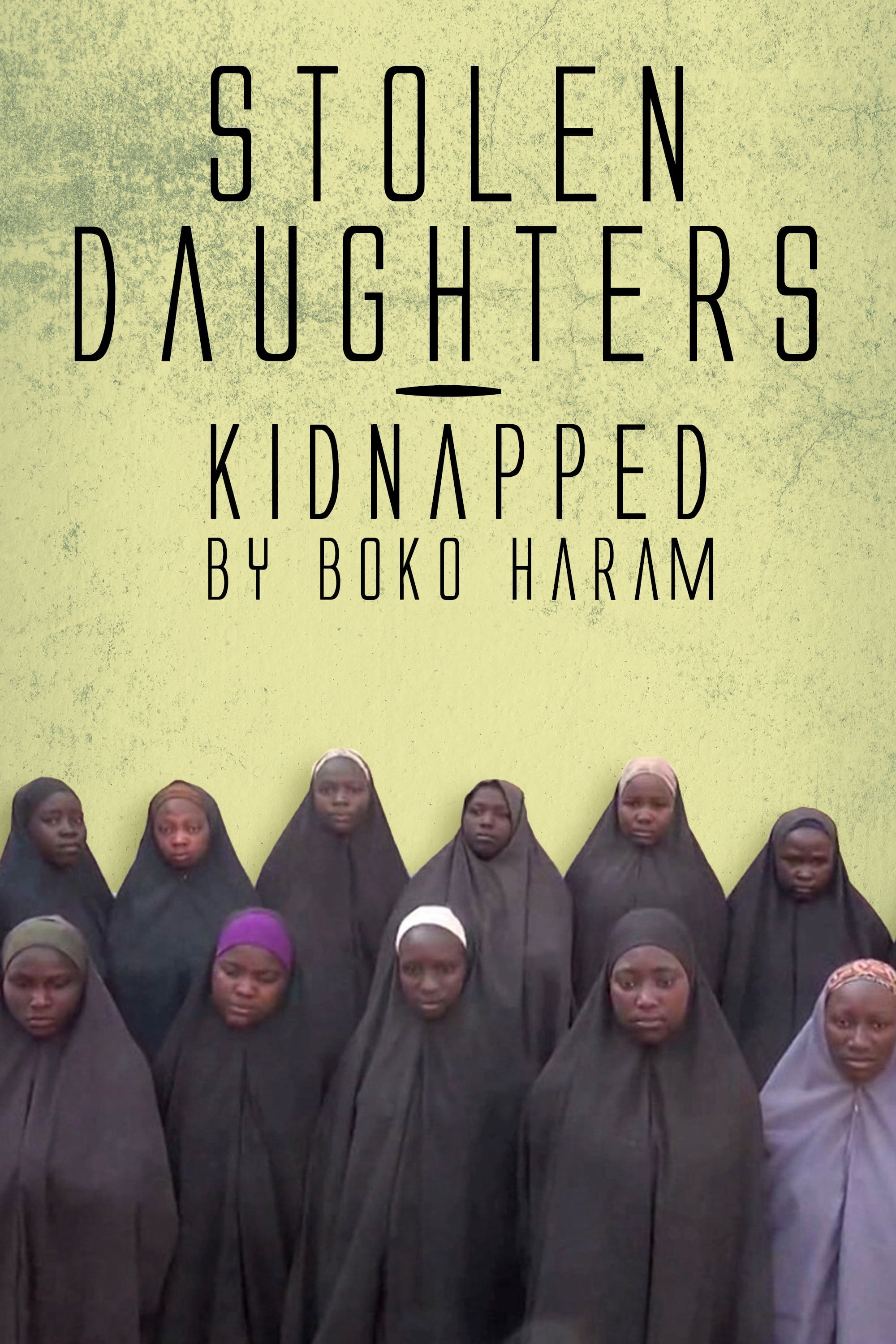Xem Phim Những Người Con Gái Bị Boko Haram Bắt Cóc Vietsub HD Online - Rophim