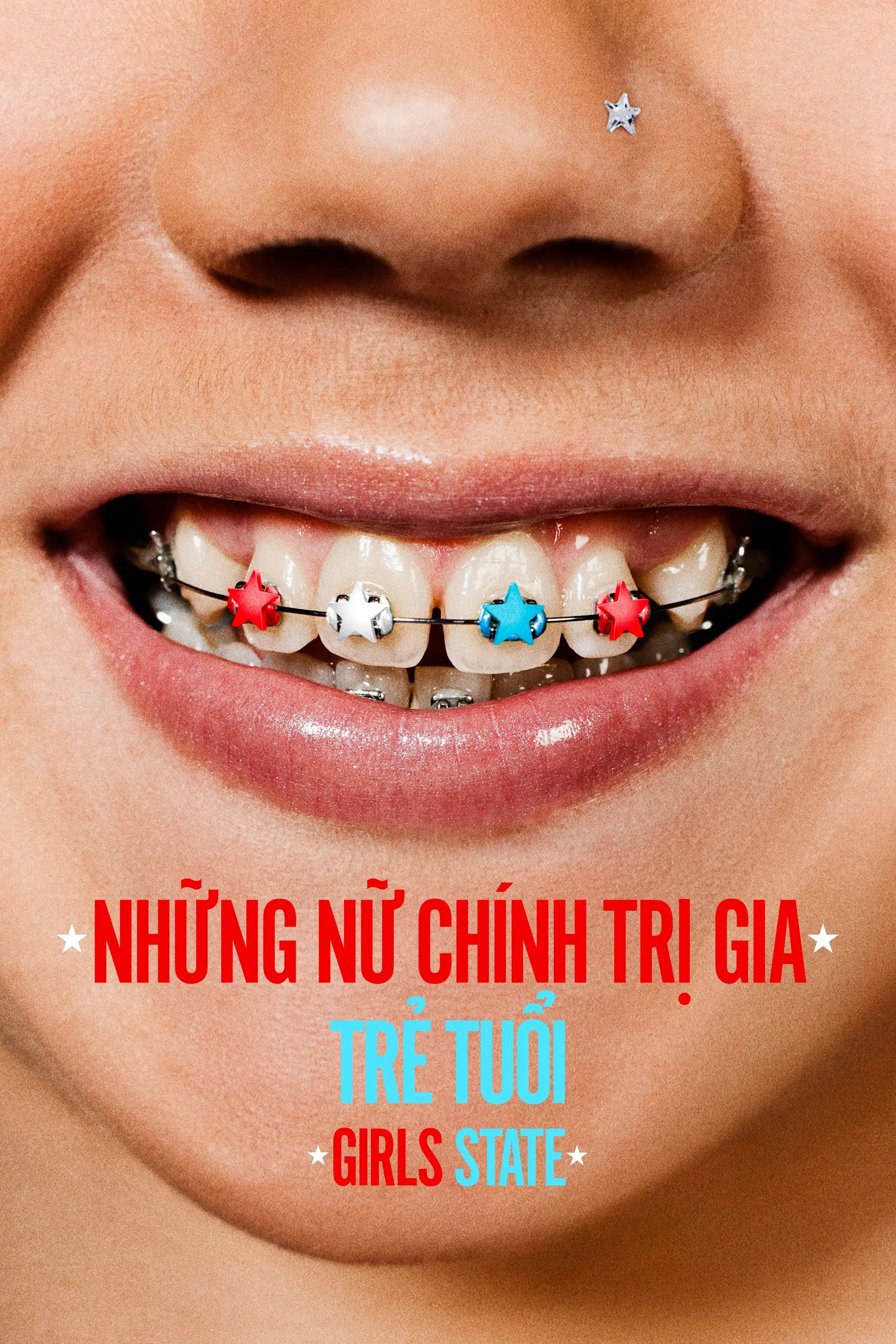 Xem Phim Những Nữ Chính Trị Gia Trẻ Tuổi Vietsub HD Online - Rophim