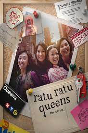 Xem Phim Những nữ hoàng quận Queens: Loạt phim Vietsub HD Online - Rophim