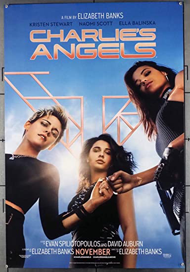Xem Phim Những thiên thần của Charlie Vietsub HD Online - Rophim