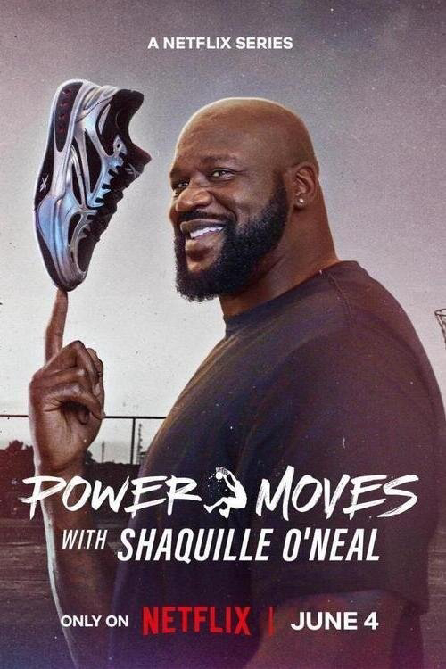 Xem Phim Những Thử Thách Mới Của Shaquille O'Neal Vietsub HD Online - Rophim
