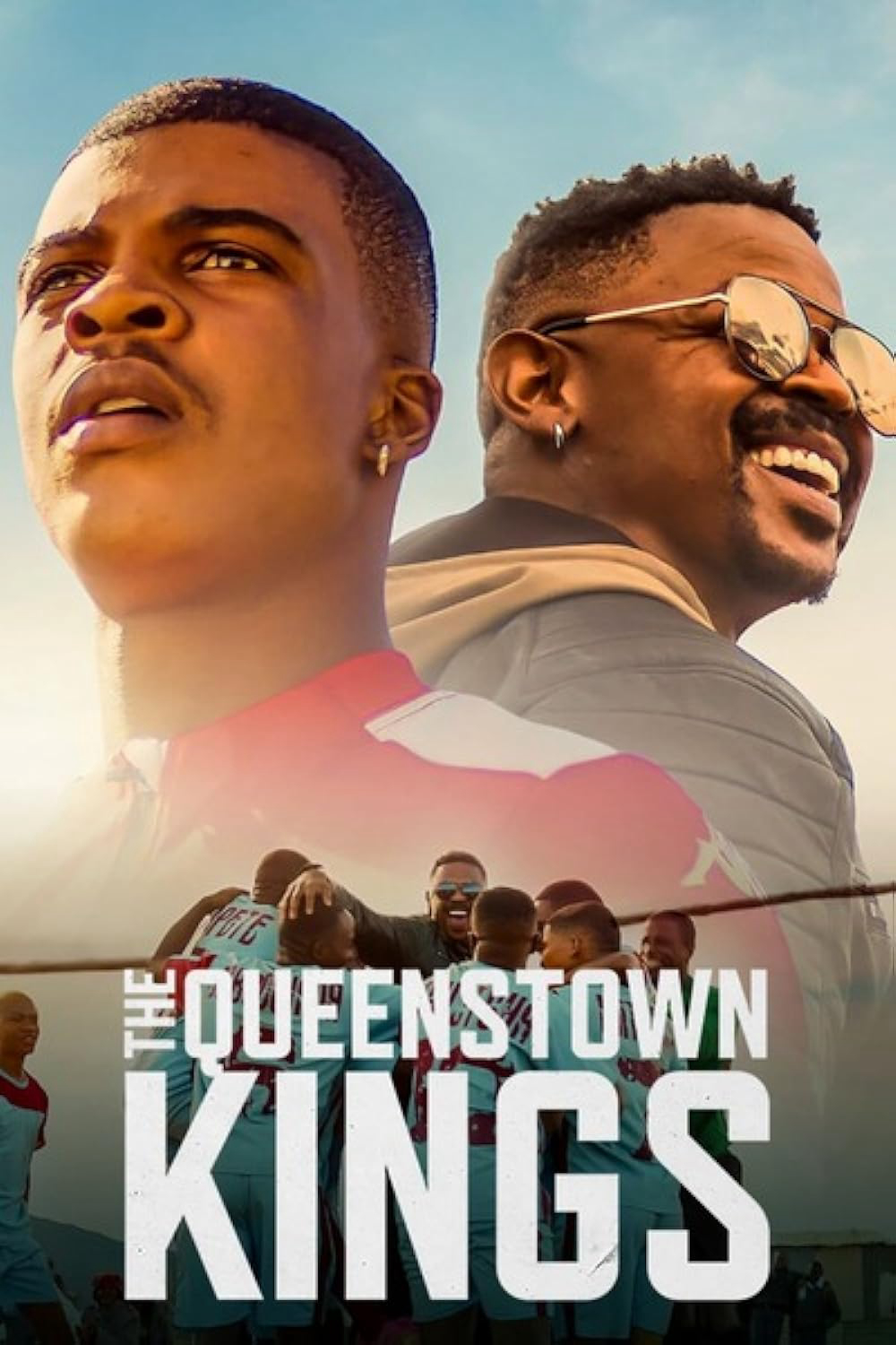 Xem Phim Những vị vua Queenstown Vietsub HD Online - Rophim