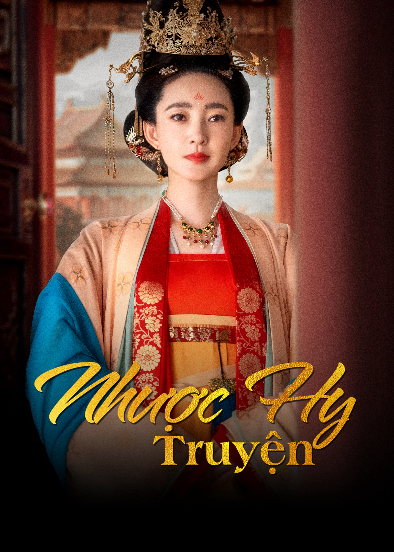 Xem Phim Nhược Hy Truyện Vietsub HD Online - Rophim