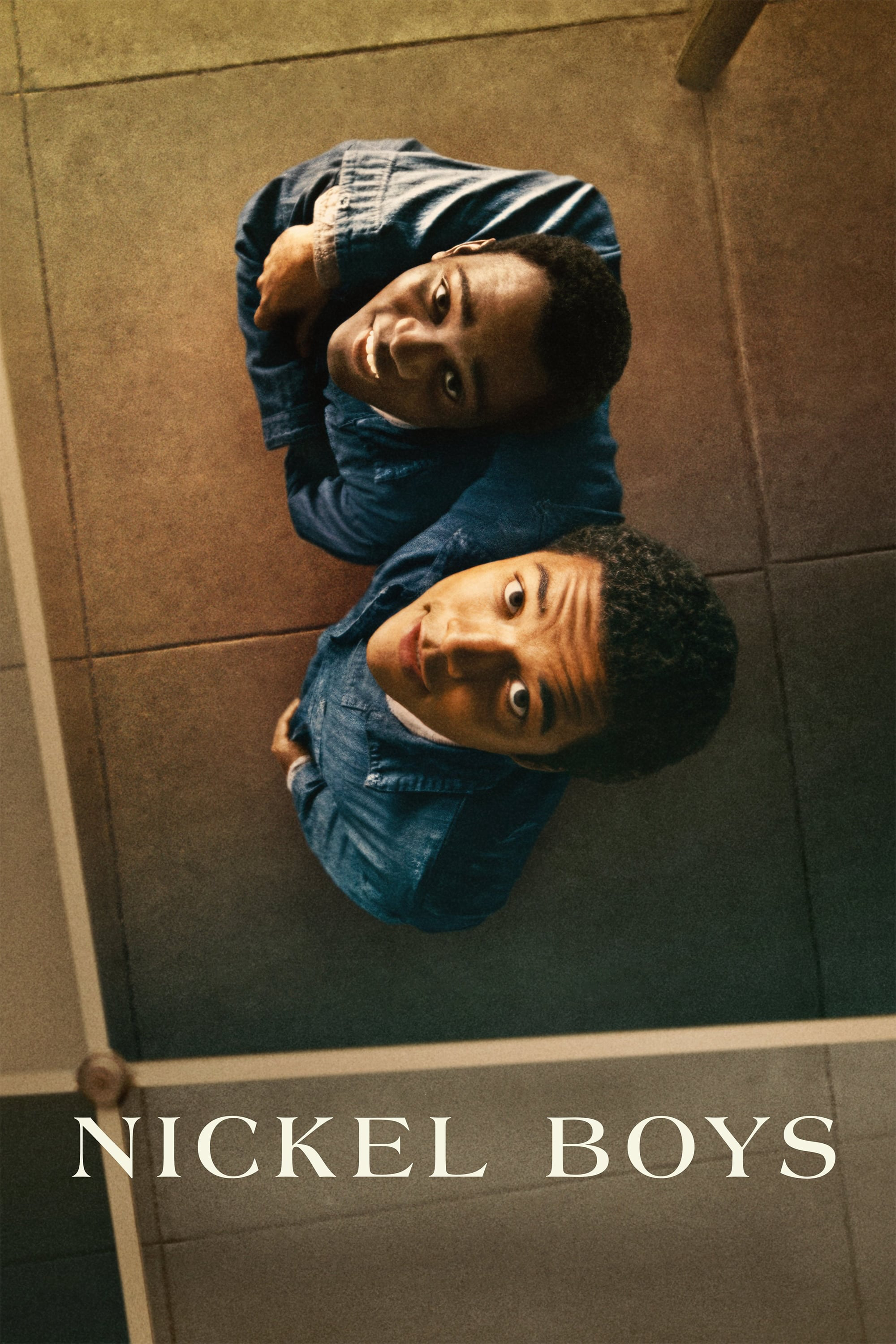 Xem Phim Nickel Boys Vietsub HD Online - Rophim